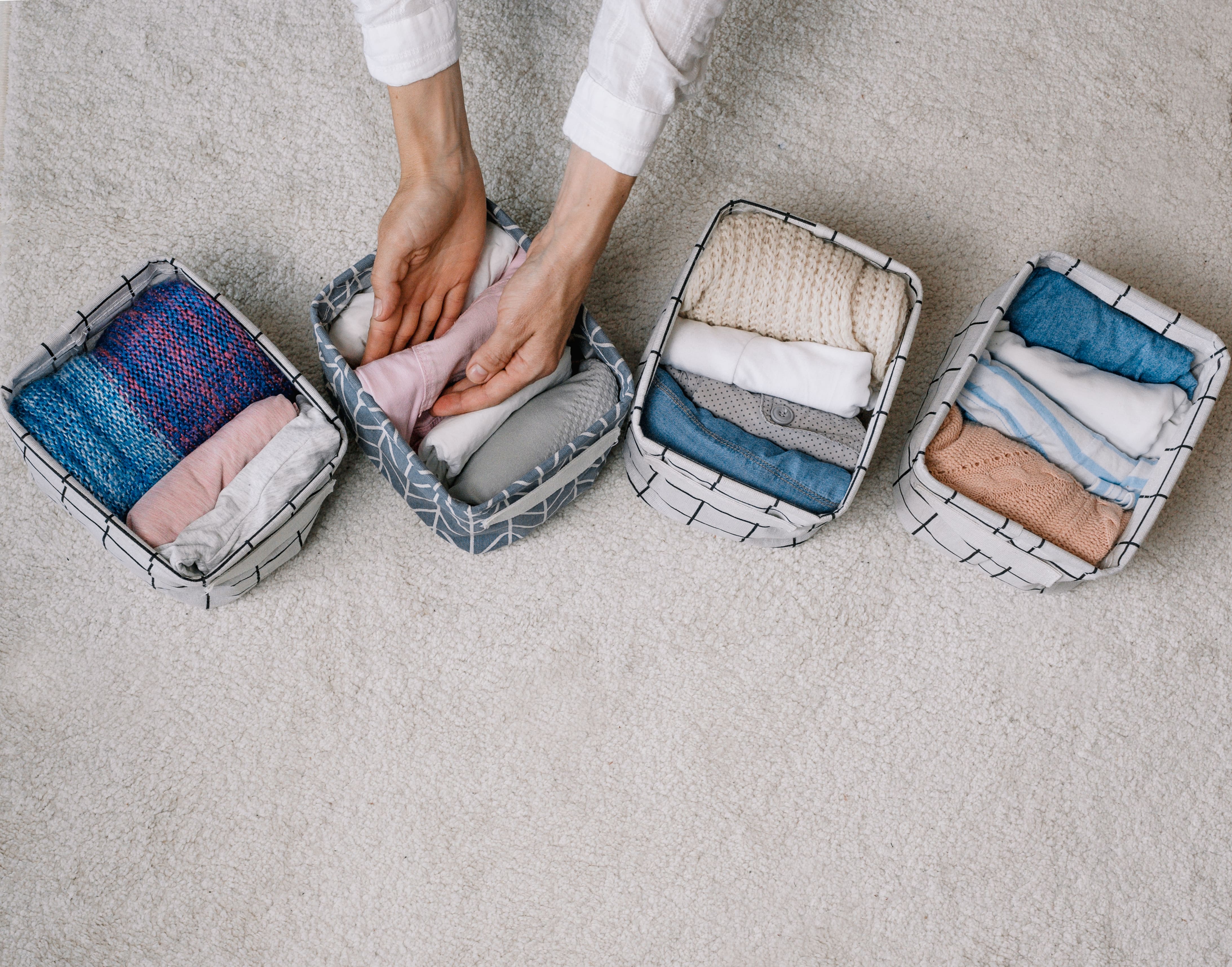 Воспринимаемый контроль: почему домашние хлопоты успокаивают