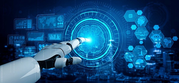 Андрей Калинин станет вице-президентом VK по технологиям искусственного интеллекта