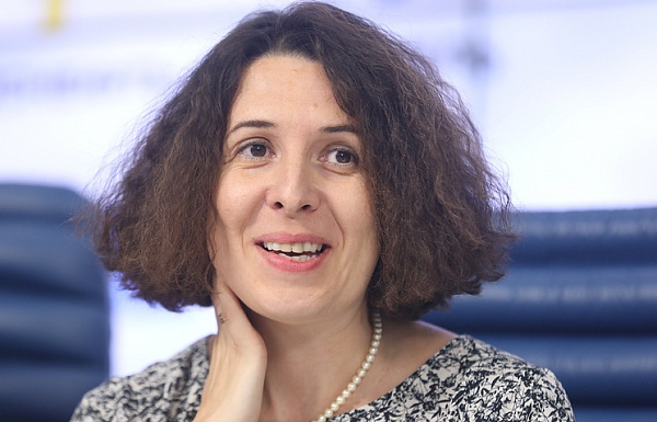 Елена Бунина, генеральный директор Яндекса, покидает свой пост