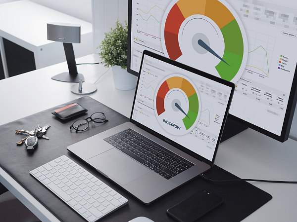 Как ускорить индексацию сайта на Битриксе и снять сливки с трафика