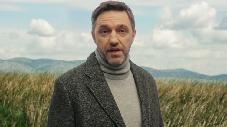 «Верим в людей!»: ПСБ запустил имиджевую кампанию с Владимиром Вдовиченковым