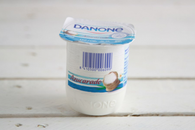 Danone может уйти с российского рынка