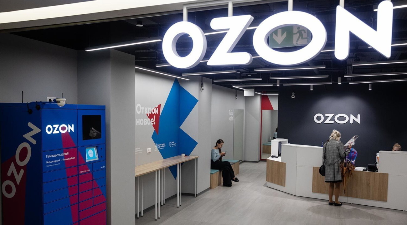 Главное в экономике на фоне «операции» на Украине, день 41: Ozon стал давать микрокредиты под залог товара, Airbnb — всё