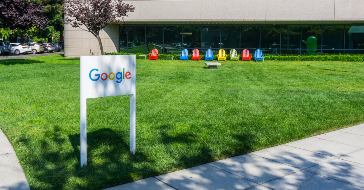 Google запретила IT-специалистам из России участвовать в своем ежегодном конкурсе