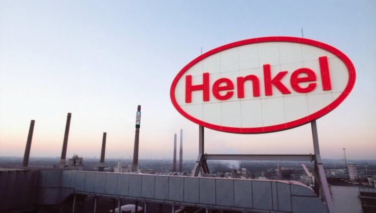Henkel останется работать в России