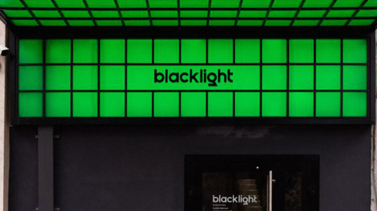 Как рекламному агентству пережить кризис. Опыт Blacklight