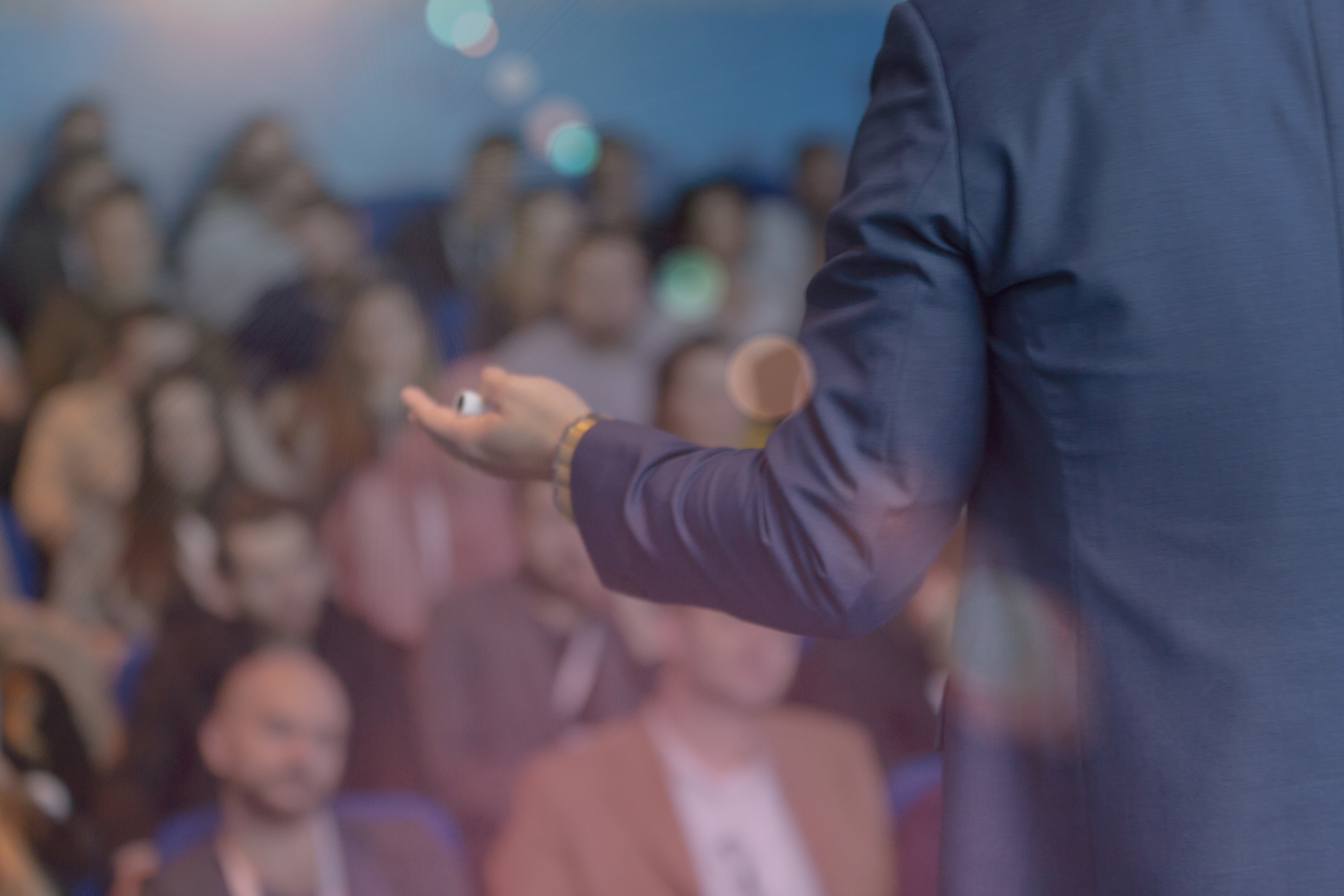 На Russia Open Source Forum обсудят развитие российской ИТ-индустрии в условиях перемен