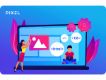 Изучение HTML- и CSS-программирования для детей