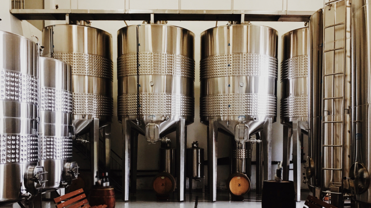 Carlsberg ведёт переговоры с «Черноголовкой» о продаже «Балтики»