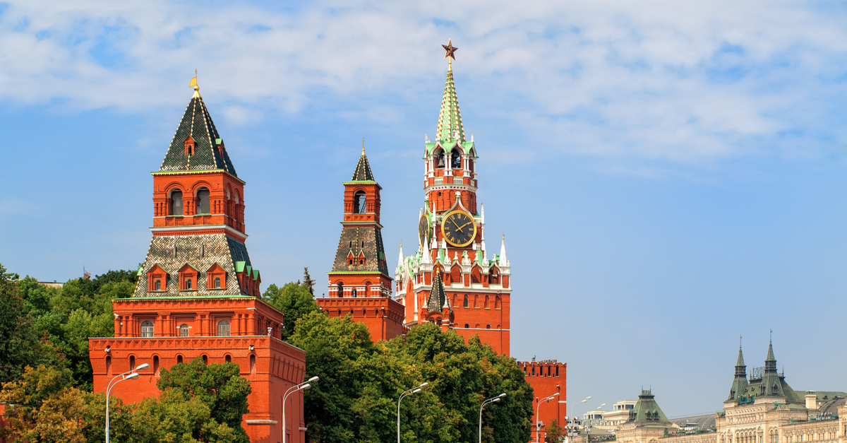 Кремль допустил «искусственную дефолтную ситуацию» в России