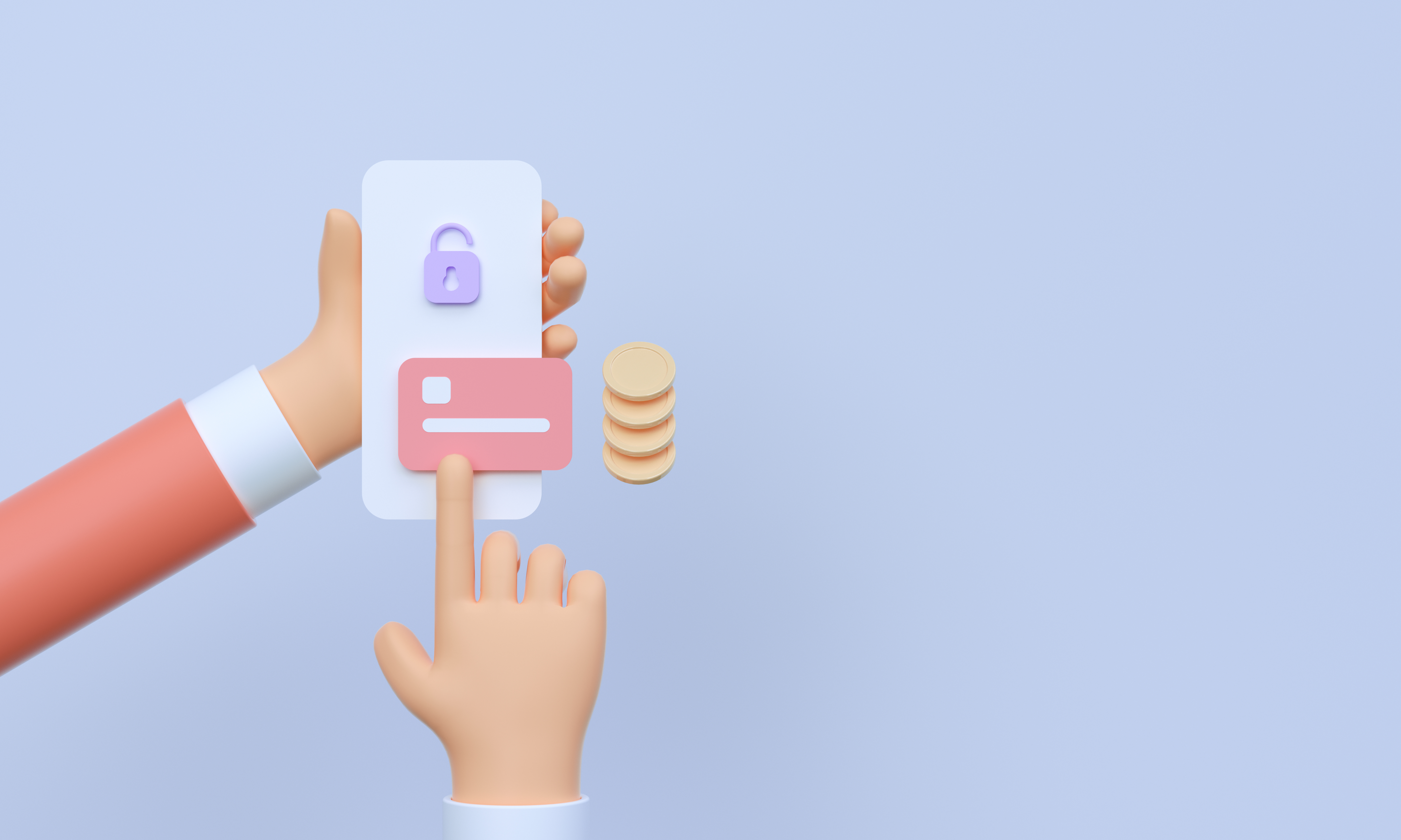 Мобильная бесконтактная оплата: какими платежными сервисами заменить Apple Pay и Google Pay