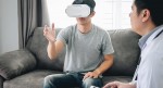 Игры в VR помогают справиться с агорафобией — исследование