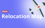 Relocation Map — Юридические вопросы