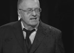 Умер Владимир Жириновский