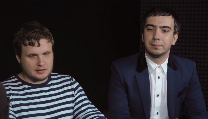 Амбассадорами Rutube стали пранкеры Лексус и Вован