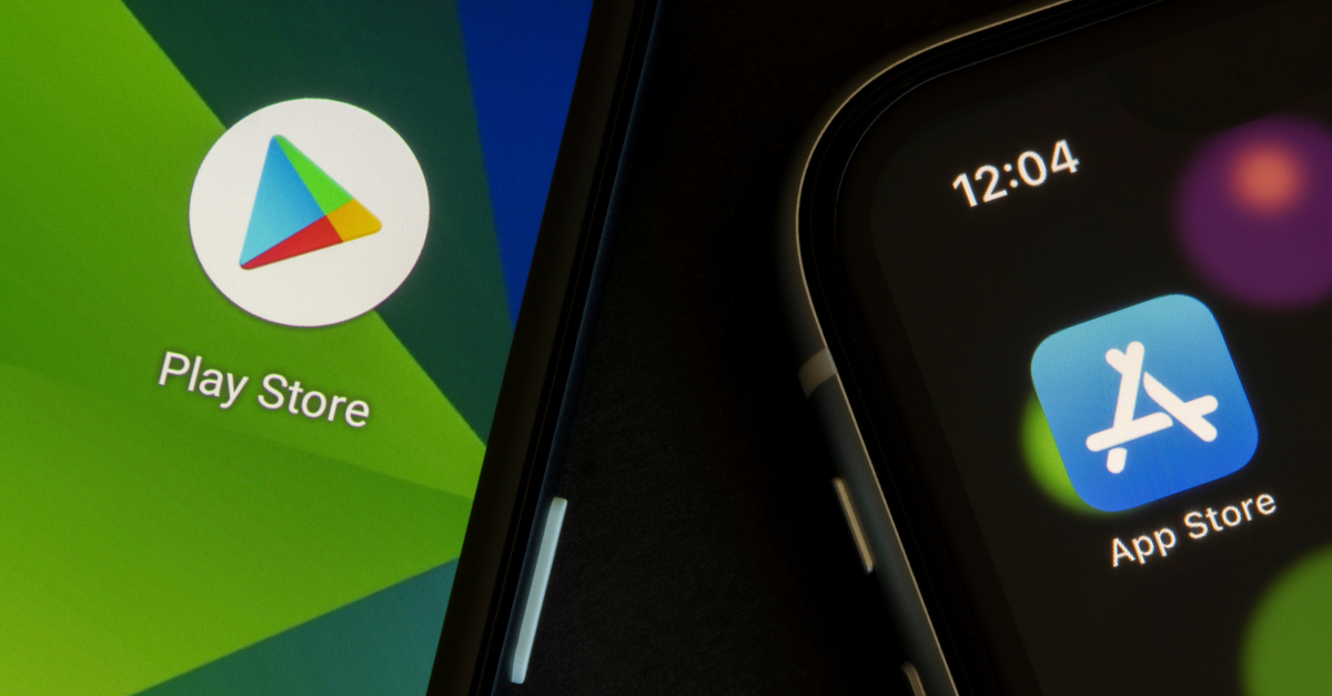 «Давайте сделаем свою экосистему»: Мишустин призвал разработать отечественный магазин приложений