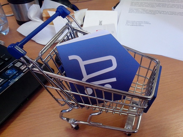 Локальные бренды смогут попасть в подборки на главной Яндекс Маркета