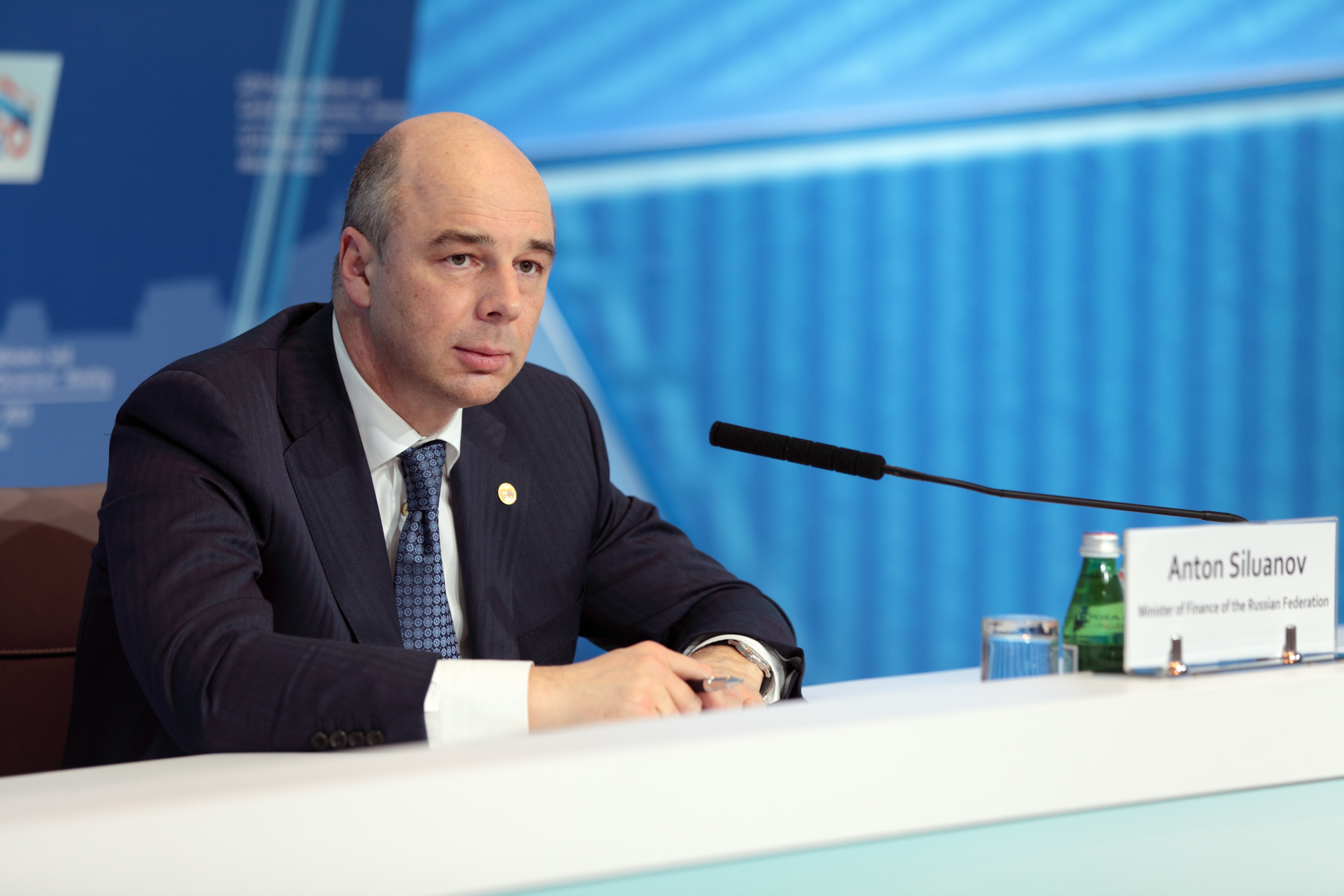 Минфин предложит госбанкам не выплачивать дивиденды за 2021 год