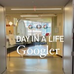Day In A Life As An Atlanta Googler