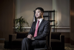 Основатель китайского интернет-магазина JD.com Ричард Лю уйдёт с поста гендиректора на фоне давления властей