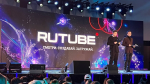 Rutube устроил большую презентацию сервиса: позвал пранкеров Вована и Лексуса, пообещал снимать свои шоу