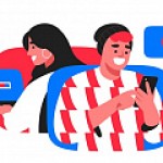 VK Видео внедрила технологию мгновенной обработки видео