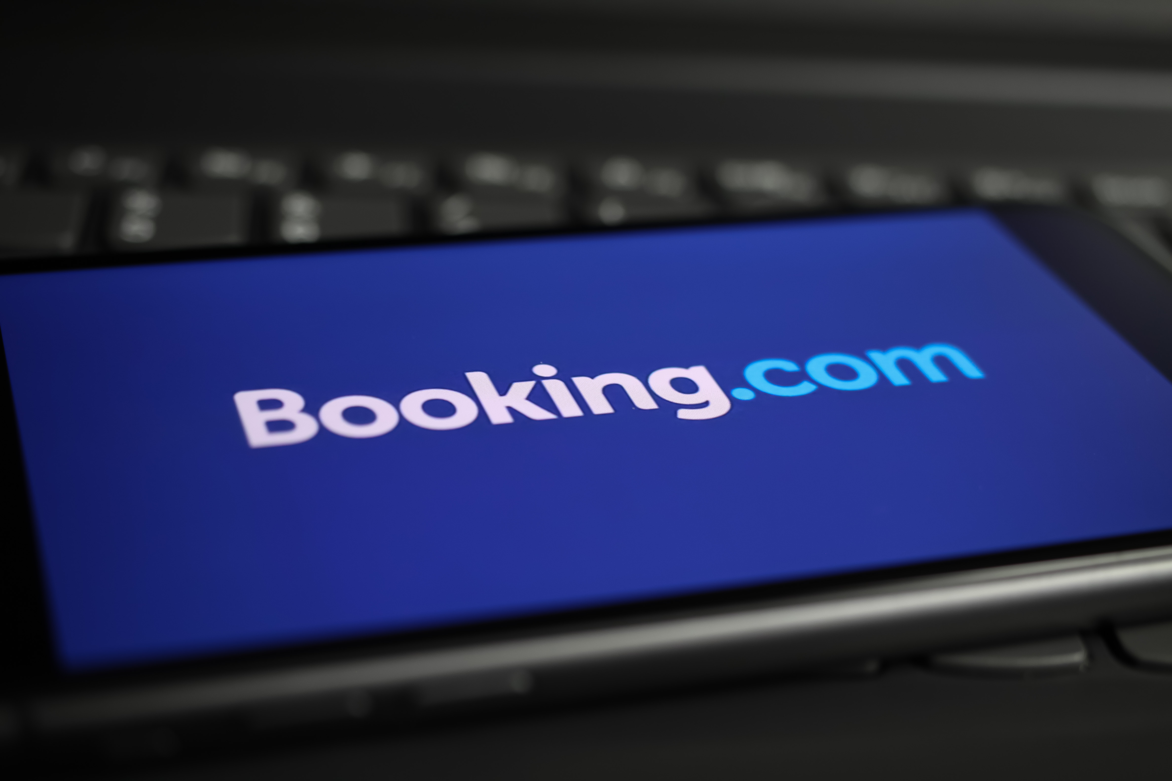 Booking отчиталась об уплате оборотного штрафа в 1,3 млрд рублей