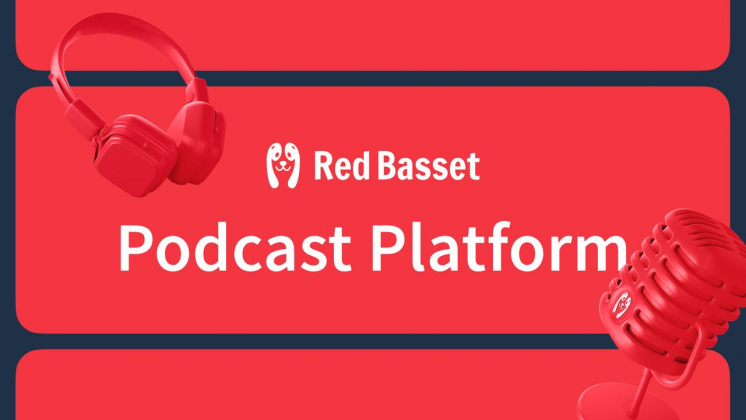 Диджитал-директор «Европейской медиагруппы» запустил подкаст–платформу