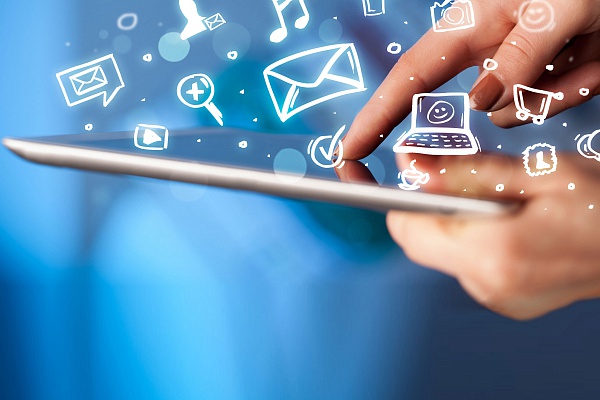 Минцифры РФ составило список с российскими аналогами зарубежных сервисов и соцсетей