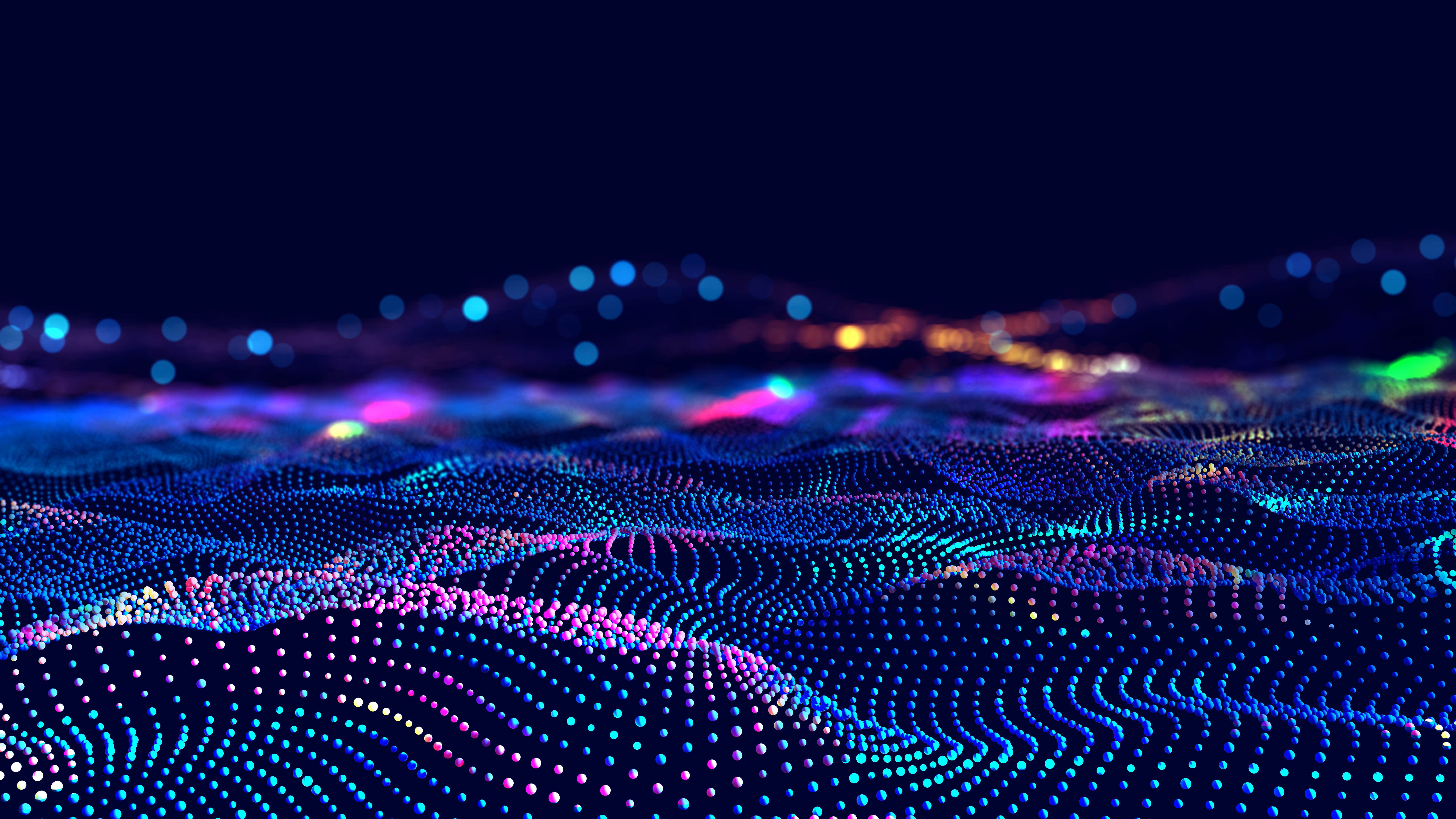 На Data Fusion 2022 обсудят, как бизнес сегодня работает с большими данными