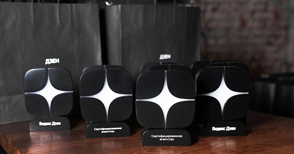 Яндекс.Дзен автоматически продлит статус сертифицированного агентства для партнеров