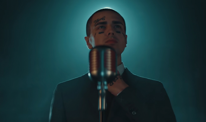 Рэпера Face признали иноагентом