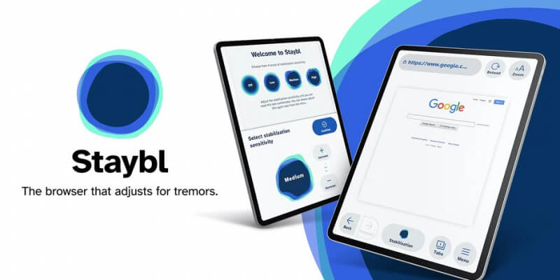Глобальные команды Havas разработали приложение для пользователей с болезнью Паркинсона
