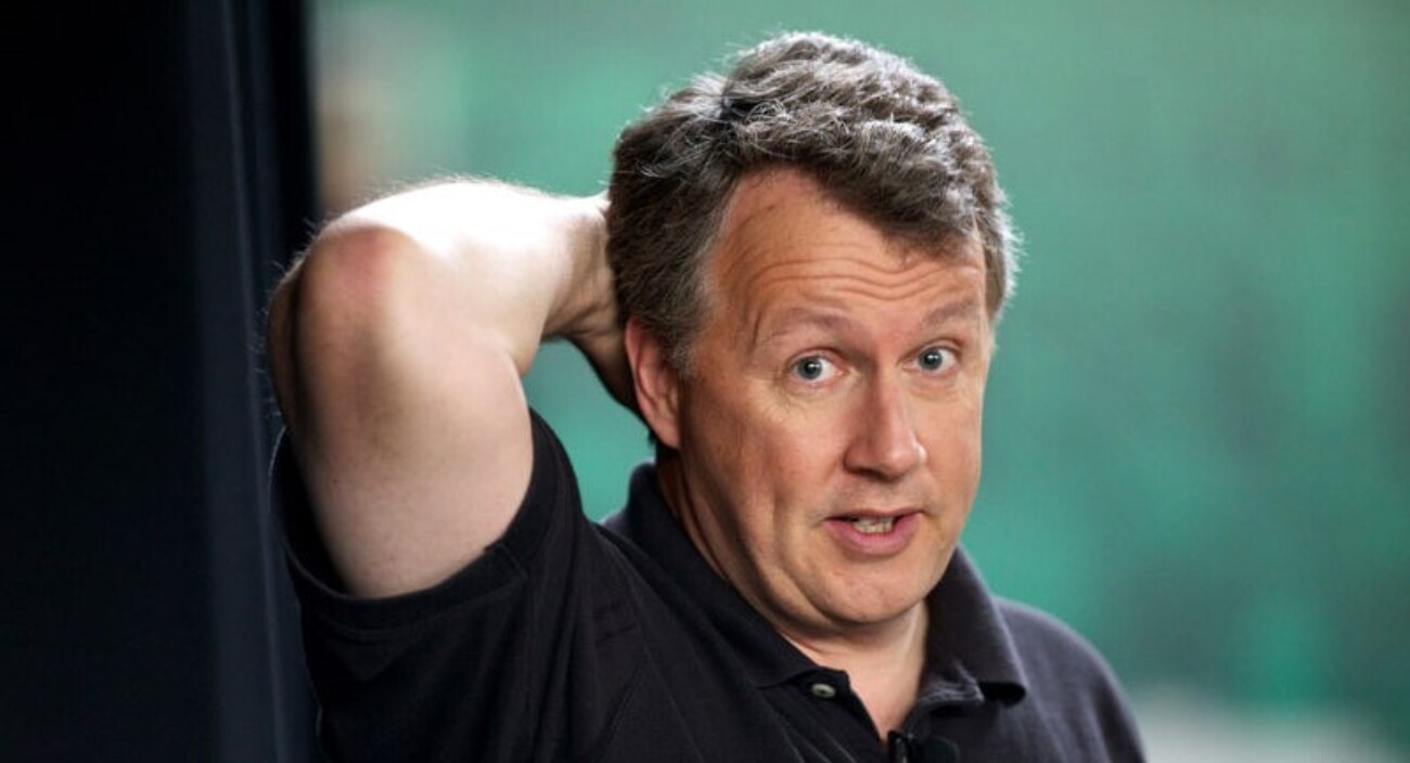 Самый крутой тест на прочность для любой мысли — попытка записать её: Пол Грэм о том, почему важно фиксировать идеи