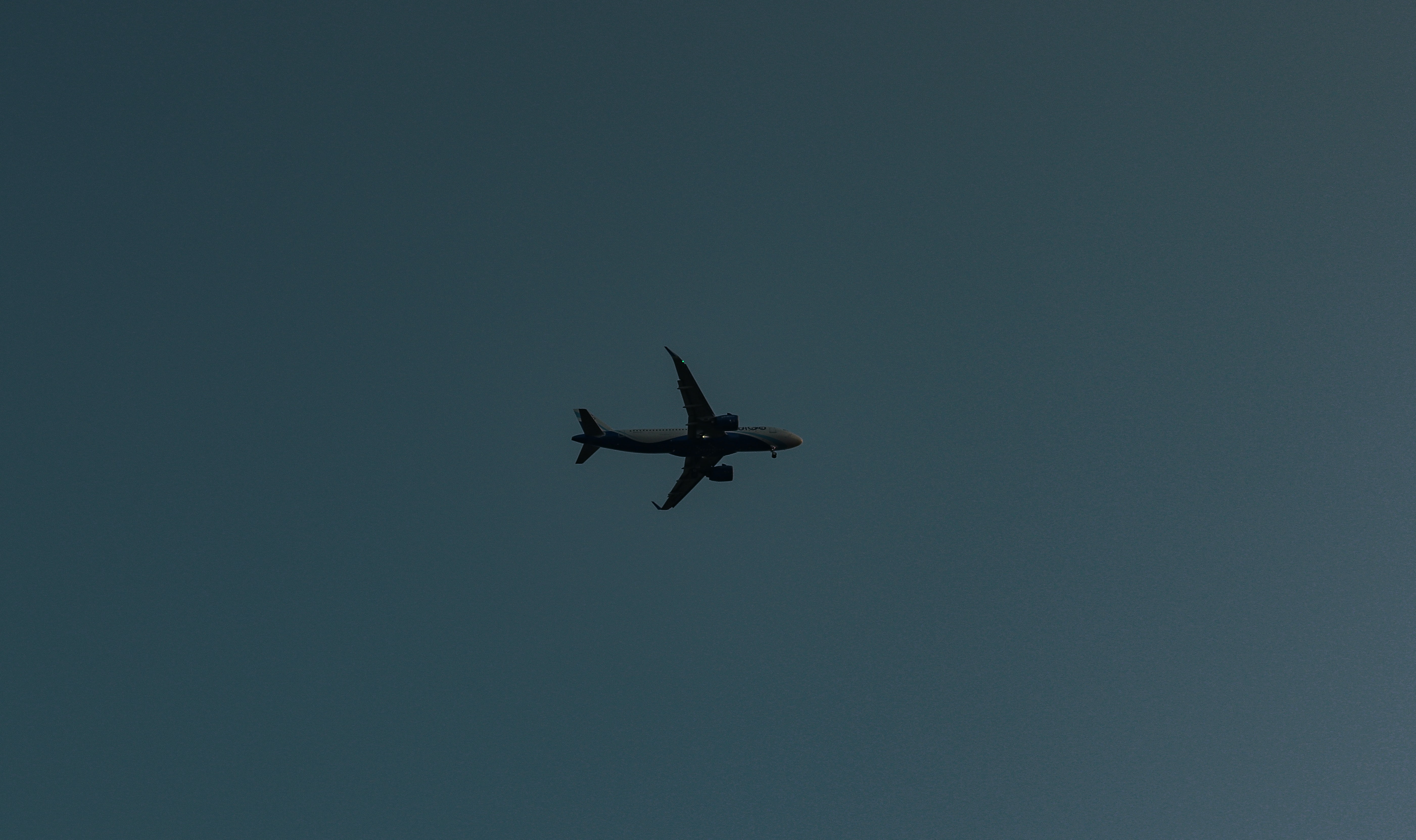 Двадцать российских авиакомпаний оказались в черном списке Евросоюза