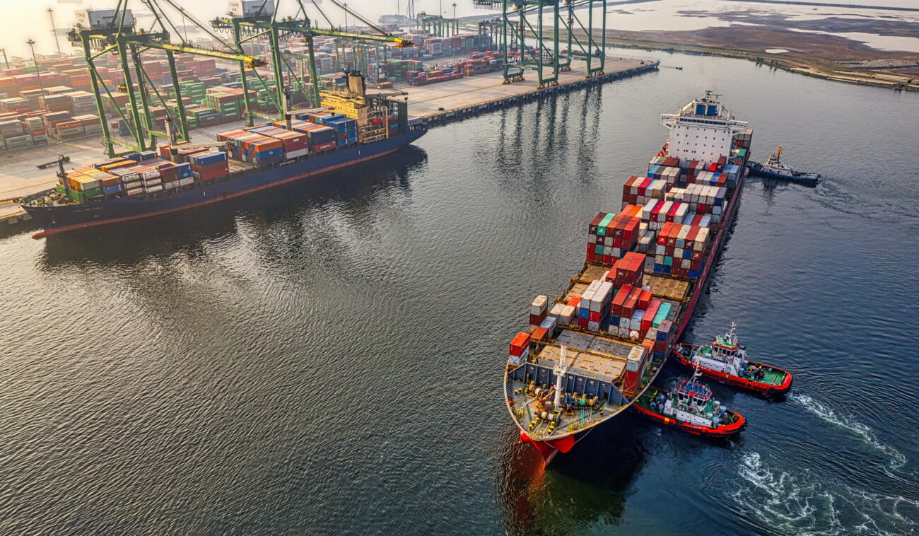 Грузы из США возят через Финляндию, а из Европы — через Польшу и Прибалтику: как меняется логистика из-за «спецоперации»