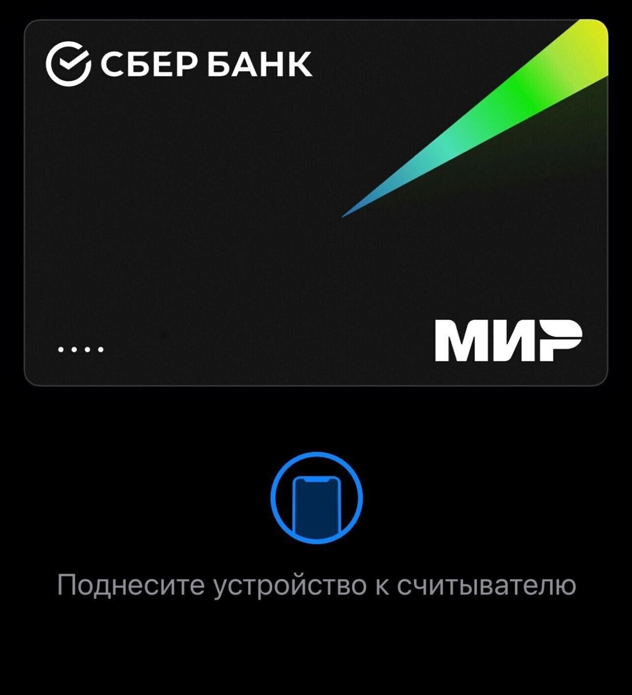 Как вернуть Apple Pay через режим пропажи iPhone
