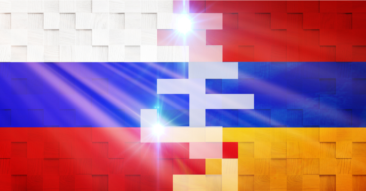 Российский банк запустил сервис мгновенных переводов на карты Армении без комиссии