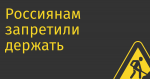 Россиянам запретили держать на криптокошельке больше €10 тыс, но это легко обойти