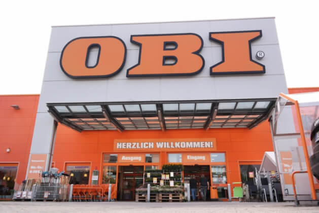 У российских управляющих Obi завязался конфликт с немецким холдингом