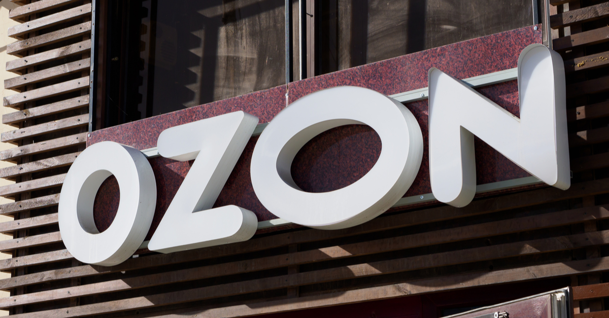 Александр Шульгин покинул пост гендиректора Ozon из-за санкций