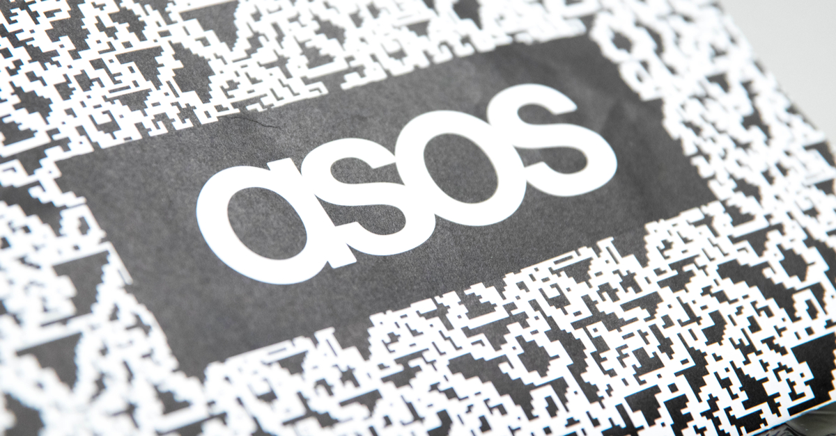 Asos лишится 15% прибыли из-за прекращения работы в России