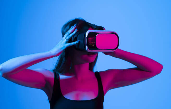 Epic Games привлекла $2 млрд на развитие метавселенной