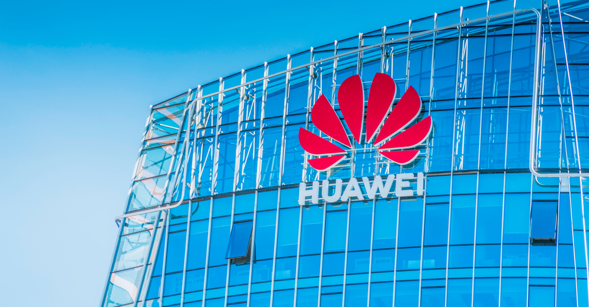 Huawei отключила поддержку карт «Мир» в своем магазине приложений AppGallery