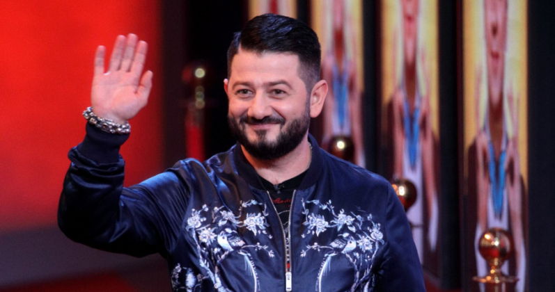 Михаил Галустян подписал эксклюзивный контракт с «Газпром-Медиа»