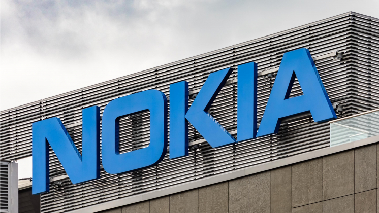 Nokia объявила об уходе с российского рынка