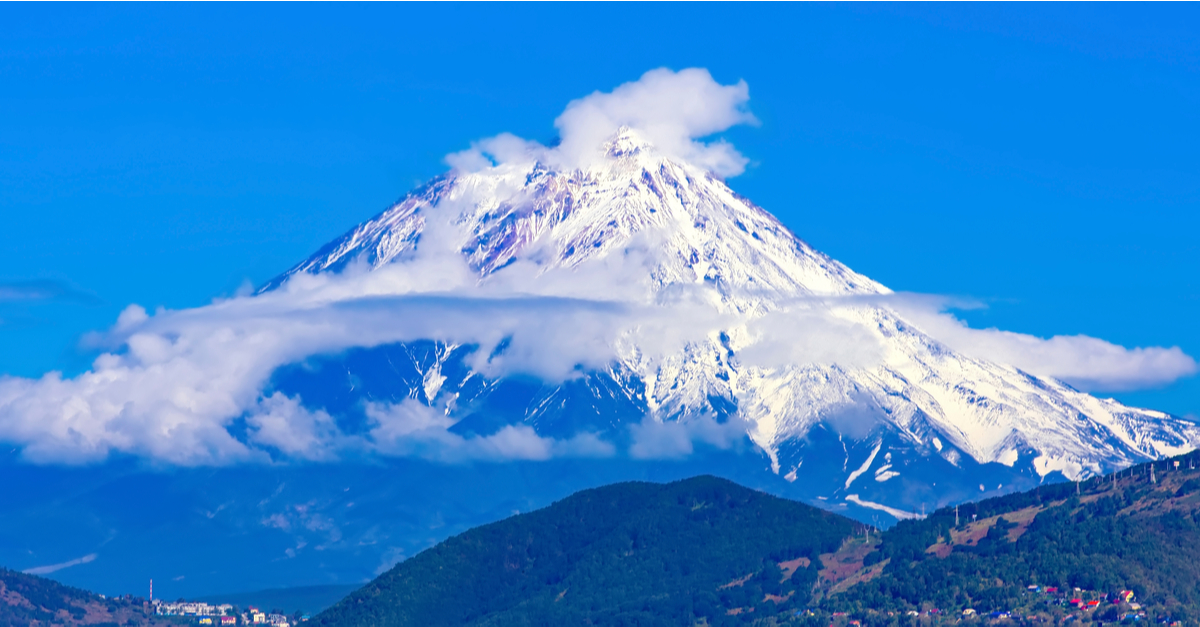 Российские туристы будут получать двойной кешбэк за поездки на Дальний Восток