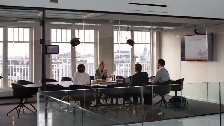 SMM для «Ак Барса», онлайн-трансляции для РФС, разработка EVP для «Русагро»: обзор тендеров