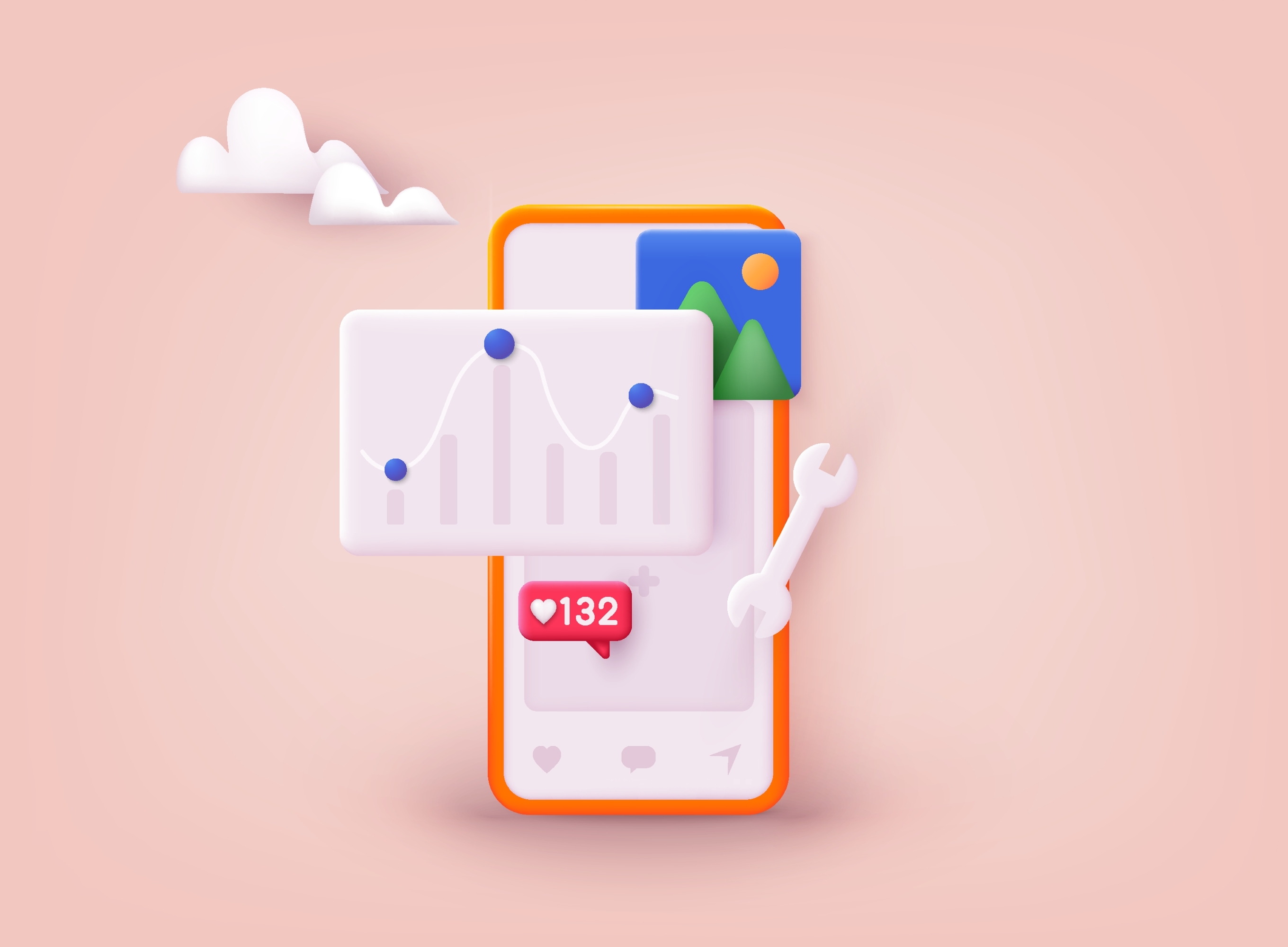 Социальные сети для бизнеса: откуда и как доставать лиды в новой реальности