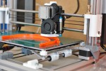 Московские разработчики будут производить 3D-принтеры